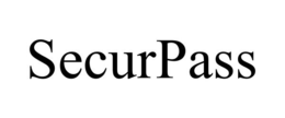 SECURPASS trademark