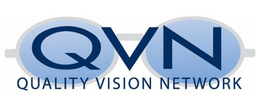 QVN QUALITY VISION NETWORK trademark
