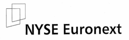 NYSE EURONEXT trademark