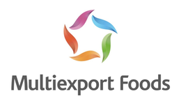 MULTIEXPORT FOODS trademark