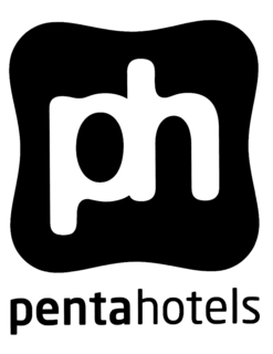 PH PENTAHOTELS trademark