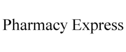 PHARMACY EXPRESS trademark