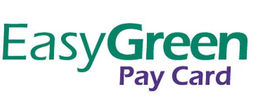 EASYGREEN PAY CARD trademark