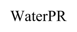 WATERPR trademark