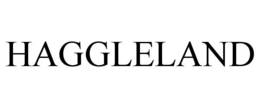 HAGGLELAND trademark