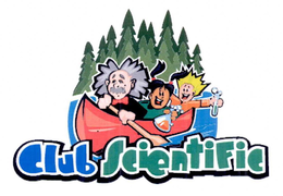 CLUB SCIENTIFIC trademark