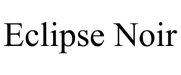 ECLIPSE NOIR trademark