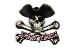 PIRATE MASTER trademark
