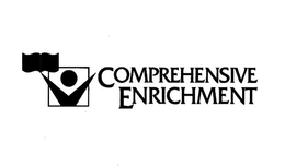 COMPREHENSIVE ENRICHMENT trademark