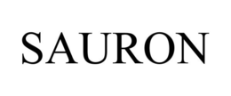 SAURON trademark