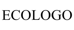 ECOLOGO trademark