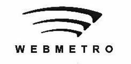 WEBMETRO trademark