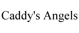CADDY'S ANGELS trademark