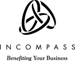 INCOMPASS BENEFITING YOUR BUSINESS trademark