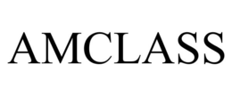 AMCLASS trademark