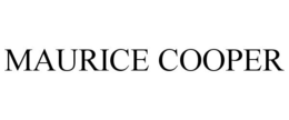 MAURICE COOPER trademark