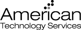 AMERICAN TECHNOLOGY SERVICES trademark
