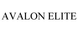 AVALON ELITE trademark