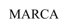 MARCA trademark