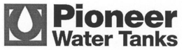 PIONEER WATER TANKS trademark