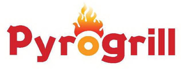 PYROGRILL trademark