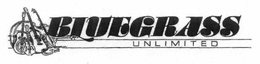 BLUEGRASS UNLIMITED trademark