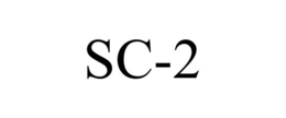 SC-2 trademark