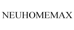 NEUHOMEMAX trademark
