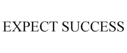 EXPECT SUCCESS trademark
