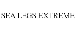 SEA LEGS EXTREME trademark
