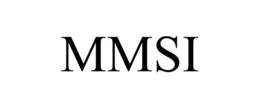 MMSI trademark