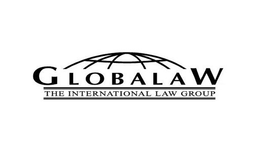 GLOBALAW THE INTERNATIONAL LAW GROUP trademark