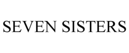 SEVEN SISTERS trademark