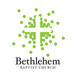 BETHLEHEM BAPTIST CHURCH trademark
