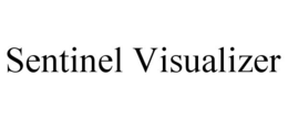 SENTINEL VISUALIZER trademark