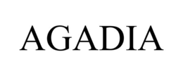 AGADIA trademark
