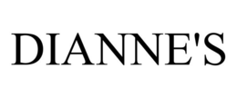 DIANNE'S trademark