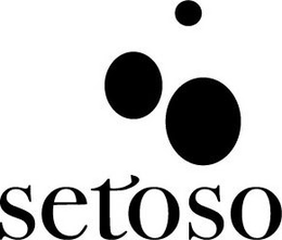 SETOSO trademark