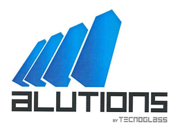 ALUTIONS BY TECNOGLASS trademark