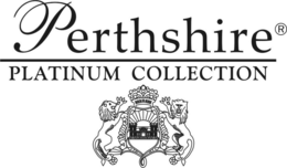 PERTHSHIRE PLATINUM COLLECTION trademark