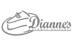DIANNE'S GOURMET DESSERTS trademark