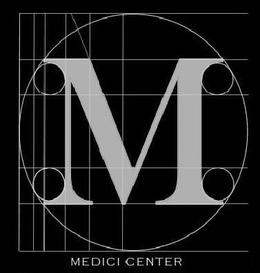 M MEDICI CENTER trademark
