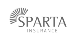 SPARTA INSURANCE trademark