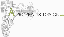 APROPEAUX DESIGN trademark