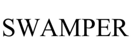 SWAMPER trademark