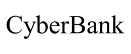CYBERBANK trademark