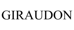 GIRAUDON trademark
