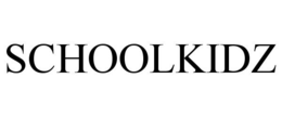 SCHOOLKIDZ trademark