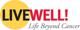 LIVEWELL! LIFE BEYOND CANCER trademark