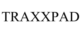 TRAXXPAD trademark